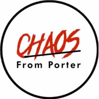 Chaos From Porter logo, Chaos From Porter contact details