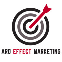 ARO Effect Marketing LLC logo, ARO Effect Marketing LLC contact details