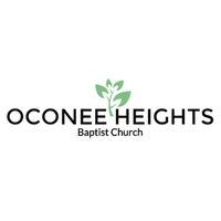 Oconee Heights Baptist Church logo, Oconee Heights Baptist Church contact details