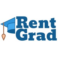 Rent Grad logo, Rent Grad contact details