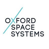 Oxford Space Systems logo, Oxford Space Systems contact details