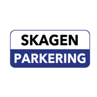 Skagen Parkering logo, Skagen Parkering contact details