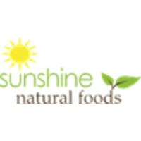 Sunshine Natural Foods logo, Sunshine Natural Foods contact details