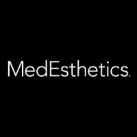 MedEsthetics logo, MedEsthetics contact details