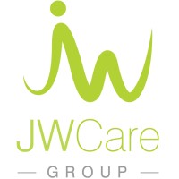 JW Care Group logo, JW Care Group contact details