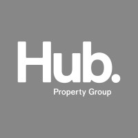 Hub Property Group Pty Ltd logo, Hub Property Group Pty Ltd contact details