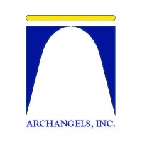 Archangels, Inc. logo, Archangels, Inc. contact details