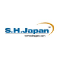 S.H.Japan Limited logo, S.H.Japan Limited contact details