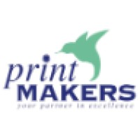 Printmakers Inc logo, Printmakers Inc contact details