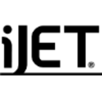 iJET International logo, iJET International contact details