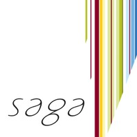 Saga Design Corp. logo, Saga Design Corp. contact details