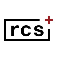 RC Strategies logo, RC Strategies contact details