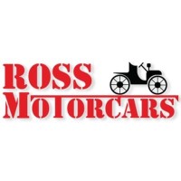 Ross Motor Cars logo, Ross Motor Cars contact details