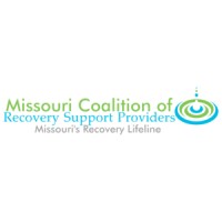 MISSOURI COALITION OF RECOVERY SUPPORT PROVIDERS logo, MISSOURI COALITION OF RECOVERY SUPPORT PROVIDERS contact details