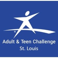 Adult & Teen Challenge of St. Louis logo, Adult & Teen Challenge of St. Louis contact details