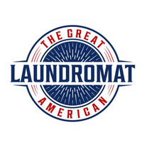 The Great American Laundromat logo, The Great American Laundromat contact details