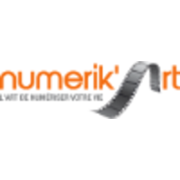 Numerikart logo, Numerikart contact details