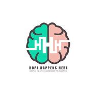 Hope Happens Here Mental Health Awareness Foundation logo, Hope Happens Here Mental Health Awareness Foundation contact details