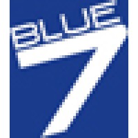 Blue7 logo, Blue7 contact details