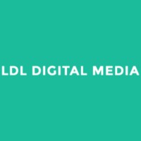 LDL Digital Media logo, LDL Digital Media contact details