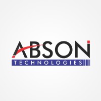 Abson Technologies logo, Abson Technologies contact details