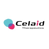 Celaid Therapeutics logo, Celaid Therapeutics contact details