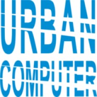 Urban Computer logo, Urban Computer contact details