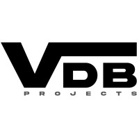 VDB Projects logo, VDB Projects contact details