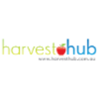 Harvest Hub logo, Harvest Hub contact details