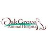 Oak Grove Veterinary Hospital logo, Oak Grove Veterinary Hospital contact details