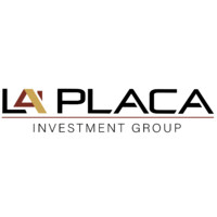 La Placa Investment Group logo, La Placa Investment Group contact details