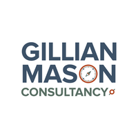 Gillian Mason Consultancy logo, Gillian Mason Consultancy contact details