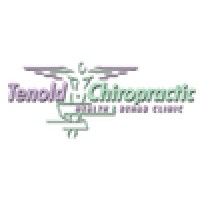 Tenold Chiropractic Clinic logo, Tenold Chiropractic Clinic contact details