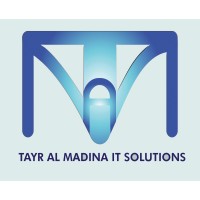 Tayr Al Madina IT Solutions logo, Tayr Al Madina IT Solutions contact details