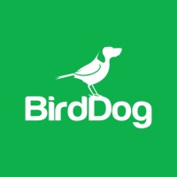 BirdDog logo, BirdDog contact details