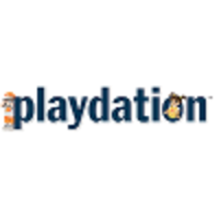 Playdation logo, Playdation contact details