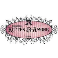 Kitten D'Amour logo, Kitten D'Amour contact details