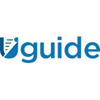 Uguide logo, Uguide contact details