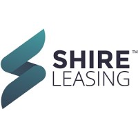 Shire Leasing PLC logo, Shire Leasing PLC contact details