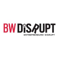 BW Disrupt logo, BW Disrupt contact details