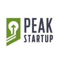 Peak Startup logo, Peak Startup contact details