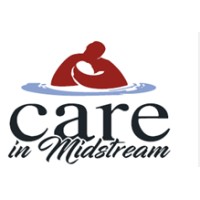 Care in Midstream logo, Care in Midstream contact details