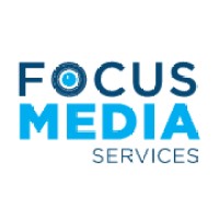 Focus Media Services logo, Focus Media Services contact details