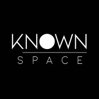 KnownSpace logo, KnownSpace contact details