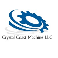 Crystal Coast Machine LLC logo, Crystal Coast Machine LLC contact details