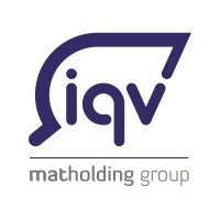 IQV - Industrias Químicas del Vallés logo, IQV - Industrias Químicas del Vallés contact details