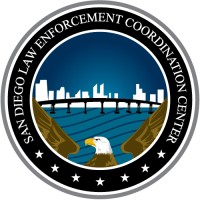 San Diego Law Enforcement Coordination Center logo, San Diego Law Enforcement Coordination Center contact details