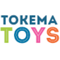 Tokema Toys logo, Tokema Toys contact details