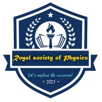 Royal Society of Physics logo, Royal Society of Physics contact details