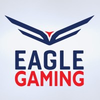 Eagle Gaming logo, Eagle Gaming contact details